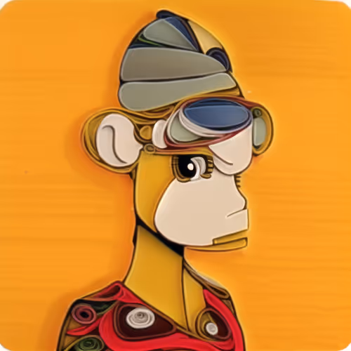 Paper Apes 1
