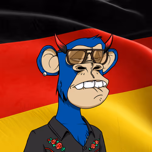 Bored Ape Travel World