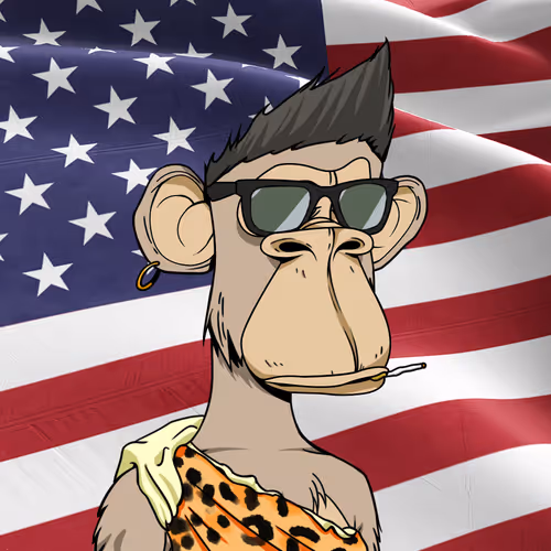 Bored Ape Travel World