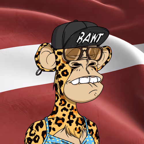 Bored Ape Travel World