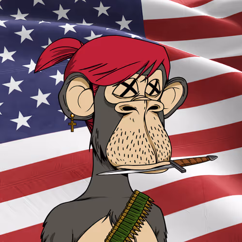 Bored Ape Travel World