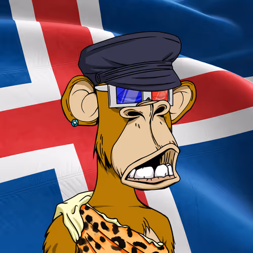Bored Ape Travel World
