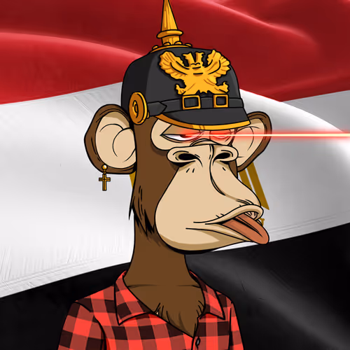 Bored Ape Travel World