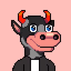 Cowamigos #46