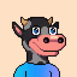 Cowamigos #58