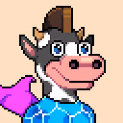 Cowamigos #45