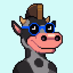 Cowamigos #61