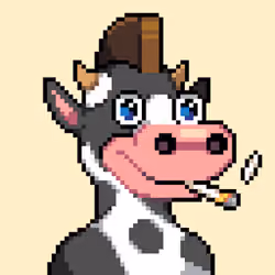 Cowamigos #60