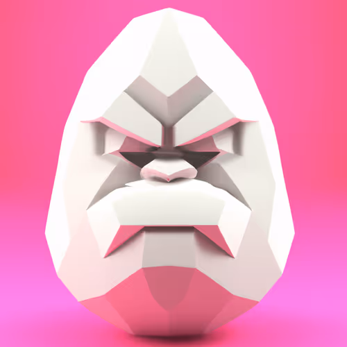 Chapter 3 Future Eggs Of Old