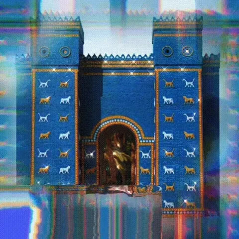Ishtargate V2 1