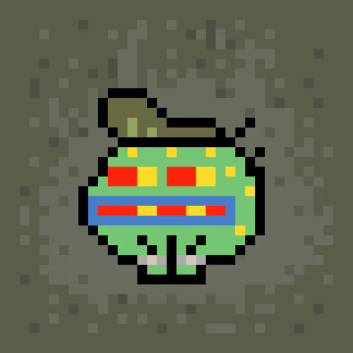 Toadheadz