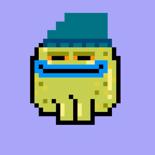 Toadheadz