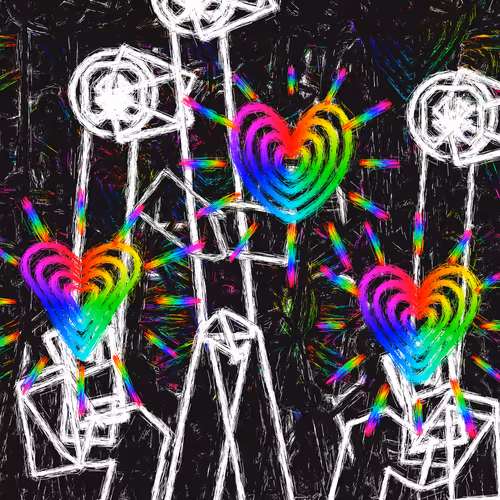 Elevate Heart