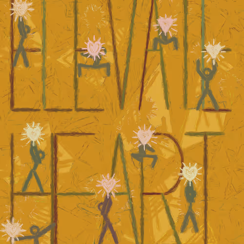 Elevate Heart