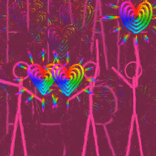 Elevate Heart
