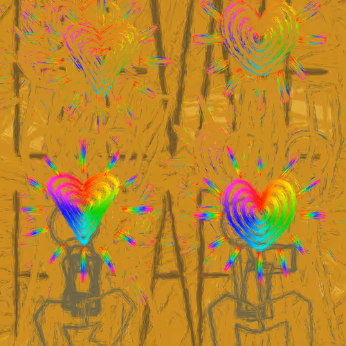 Elevate Heart
