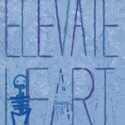 Elevate Heart #874