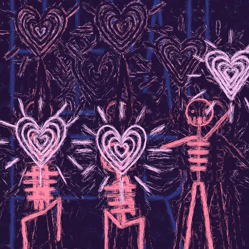 Elevate Heart