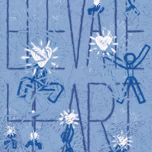 Elevate Heart