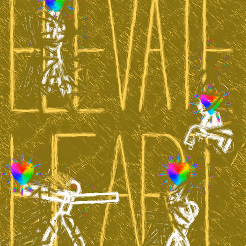 Elevate Heart #53