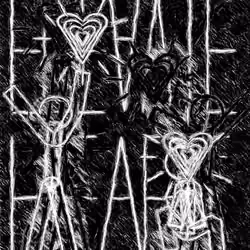 Elevate Heart #765