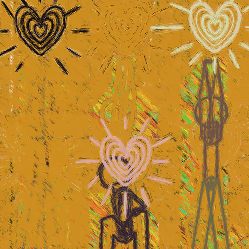 Elevate Heart