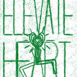 Elevate Heart #340