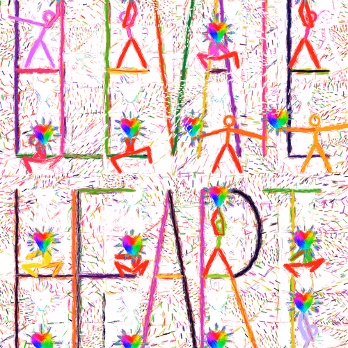 Elevate Heart