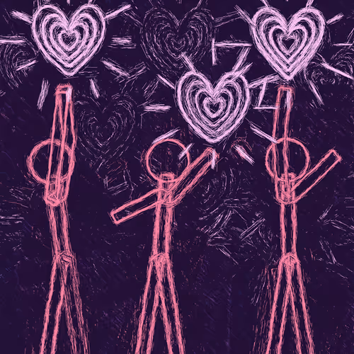 Elevate Heart