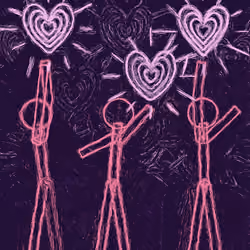 Elevate Heart #952