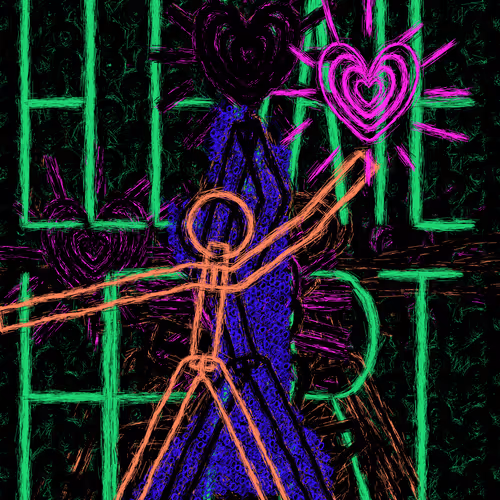 Elevate Heart