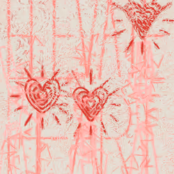Elevate Heart #625