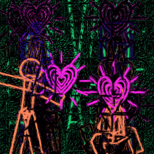 Elevate Heart