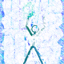 Elevate Heart #694