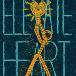 Elevate Heart #389