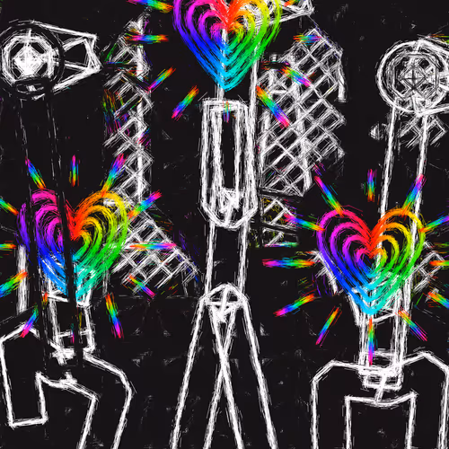 Elevate Heart