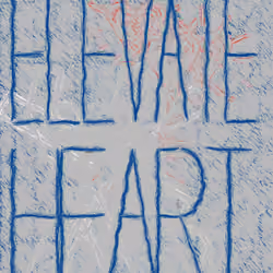 Elevate Heart #966