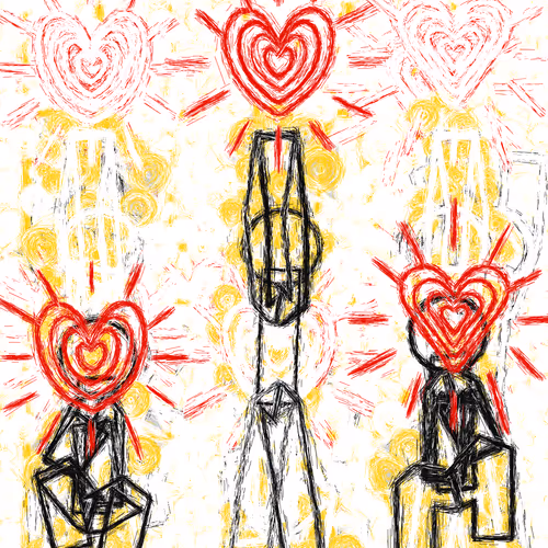 Elevate Heart