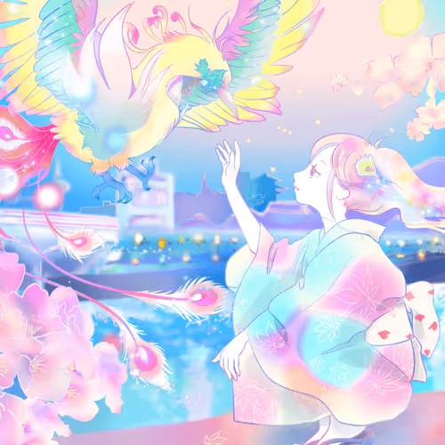 Ribbon Collaboration Work