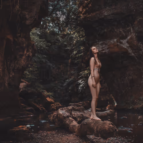 We need to slow down, so I can catch you