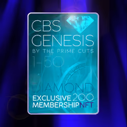 The Prime Cuts - CBS Genesis