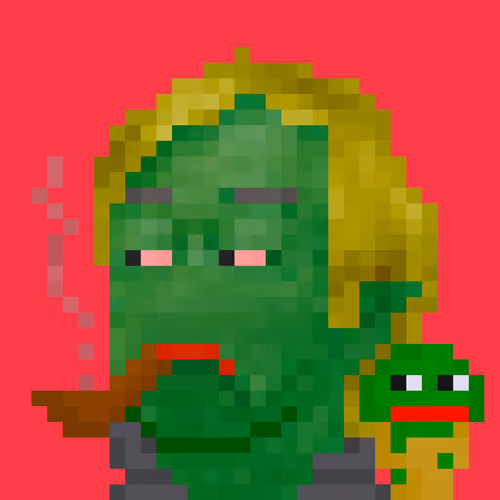Pepetoshisnft