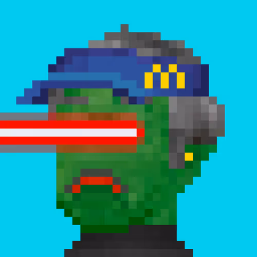 Pepetoshisnft