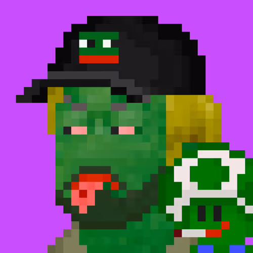 Pepetoshisnft