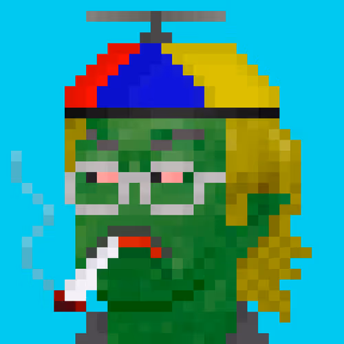 Pepetoshisnft