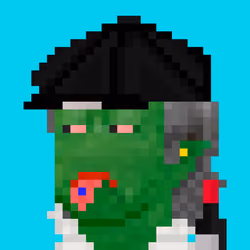 Pepetoshis #6261