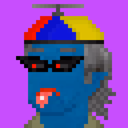 Pepetoshisnft