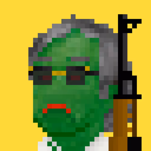 Pepetoshisnft