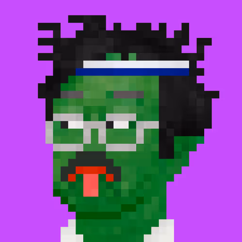 Pepetoshisnft