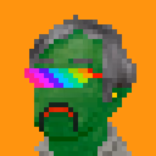 Pepetoshisnft